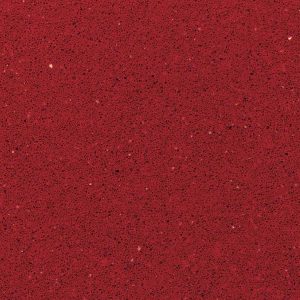 Láminas de Silestone Rojo Eros